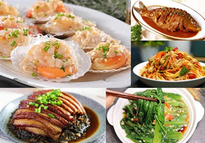 Company Group Building Dinner Event