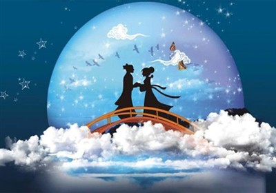 Traditional Festival in China: Qixi Festival