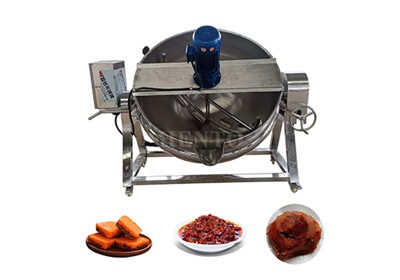 How to choose the suitable sandwich pot？