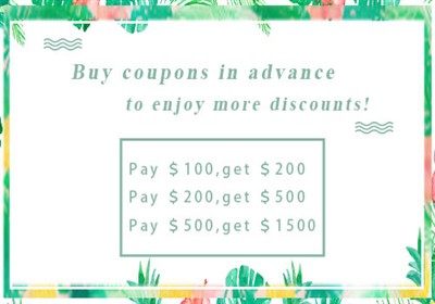 Hento Company Will Hold Mid-Year Sales Promotion