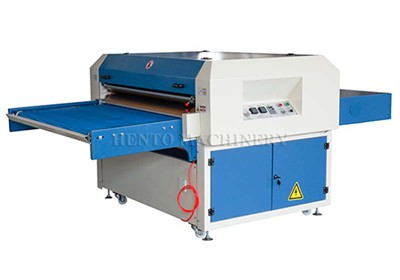 The application of fusing machine in industry