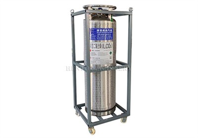 Introduction to Dewar Bottles