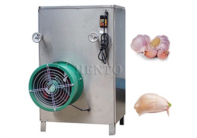 Let separate garlic easily!