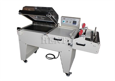 Heat Shrink Sealing Machine fault solution