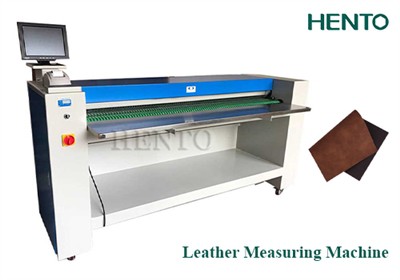 How to choose the leather measuring machine that suits you？