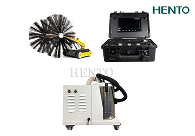 Applications and advantages of Air Duct Cleaning Truck