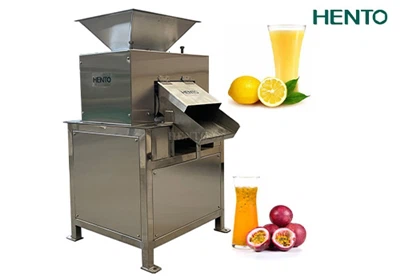 Overview and Application of Lemon Juicer