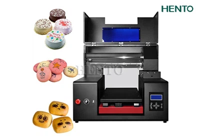 Do you need cake printer machine?