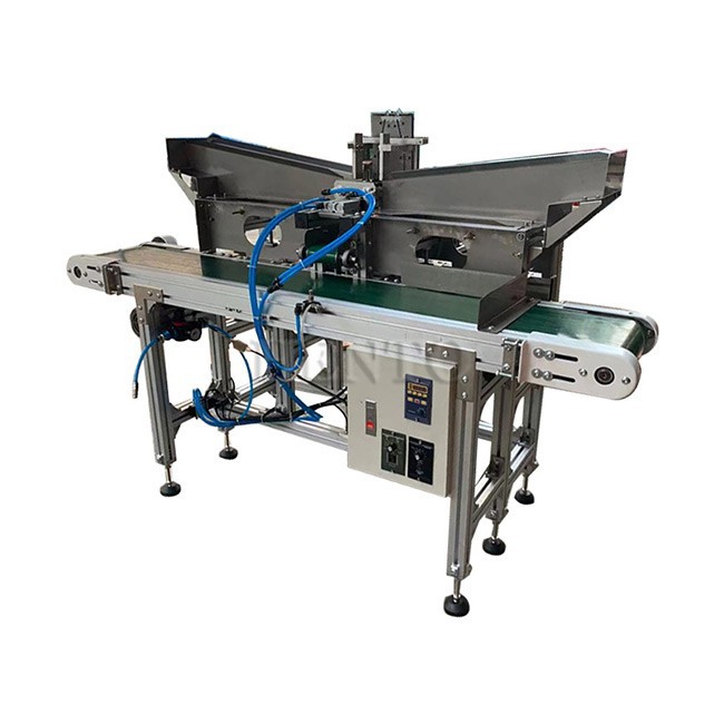 Birthday Candle Machine