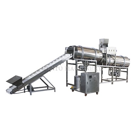 Nut Syrup Seasoning Production Line