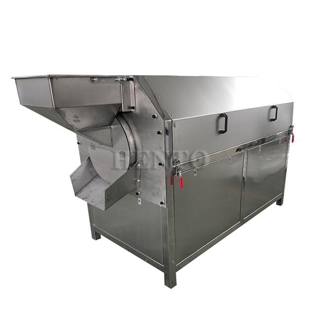 Nut Roast Machine Electric