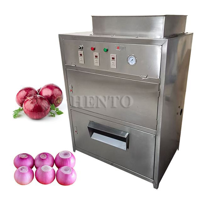 Onion Peeling Machine Skin Peeler best