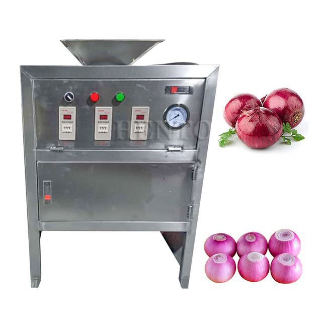 Onion Peeling Machine Skin Peeler factory