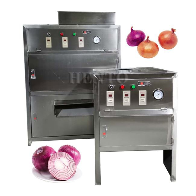 Onion Peeling Machine Skin Peeler high quality