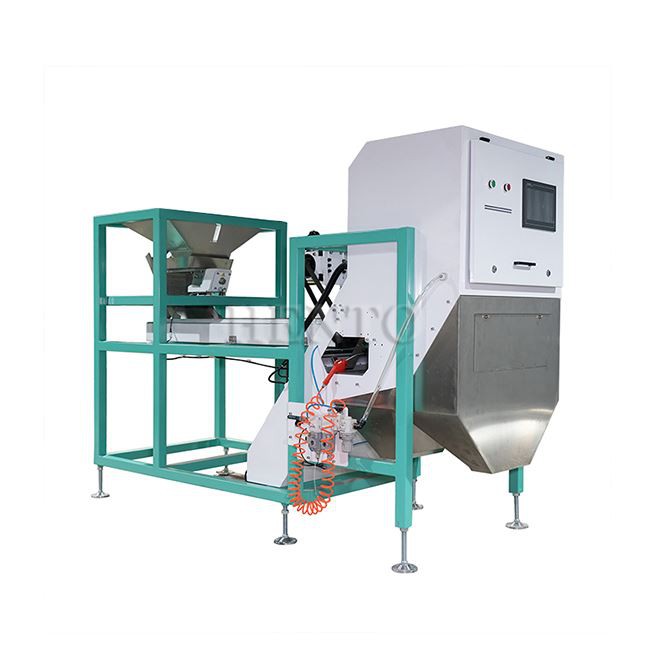 Garlic Sorter Machine