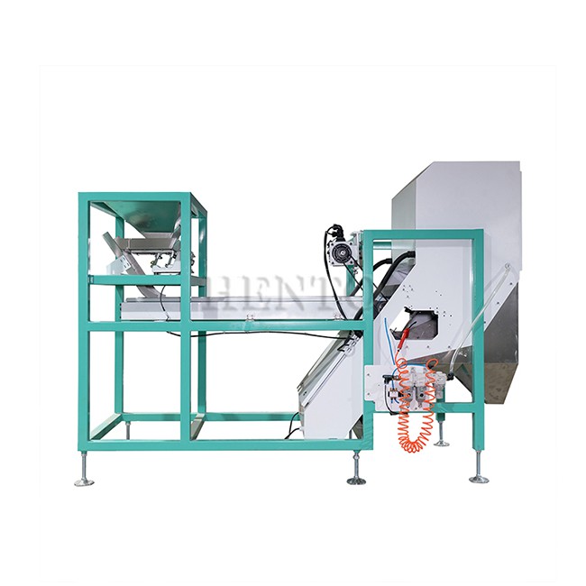 Garlic Color Sorting Machine