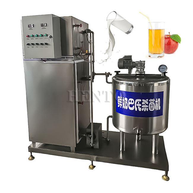 Orange Juice Pasteurization Machine suppliers