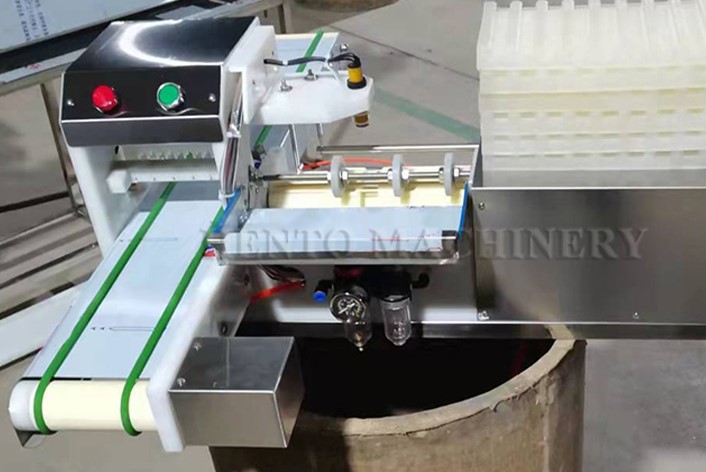 Meat Skewer Machine1