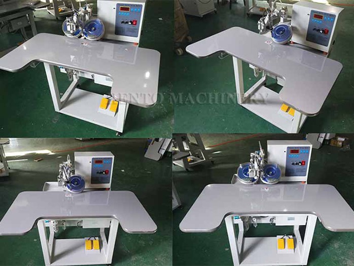 Hot Rhinestone Machine