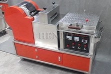 Shredding Machine Squid3