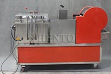 Shredding Machine Squid2 Shredding Machine Squid2