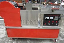 Shredding Machine Squid1