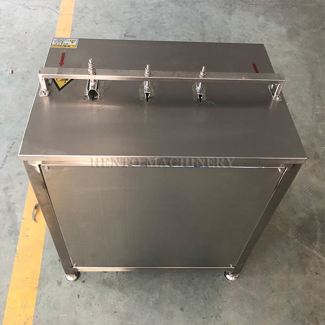 Boneless Chicken Feet Machine