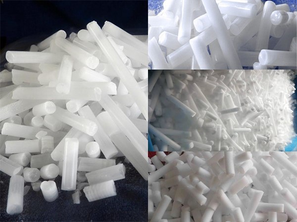 dry ice pelleting machine 2