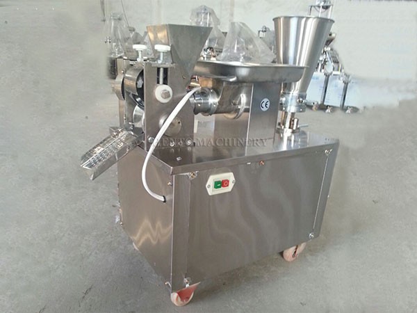 Automatic Dumpling Making Machine1 Automatic Dumpling Making Machine1