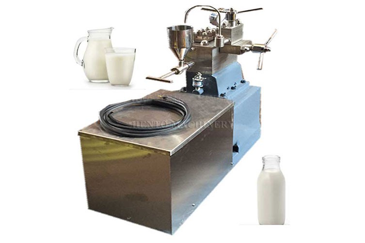 Lab Use Homogenizer1 Lab Use Homogenizer1