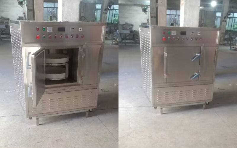 Microwave Vacuum Drying Machine Microwave Vacuum Drying Machine