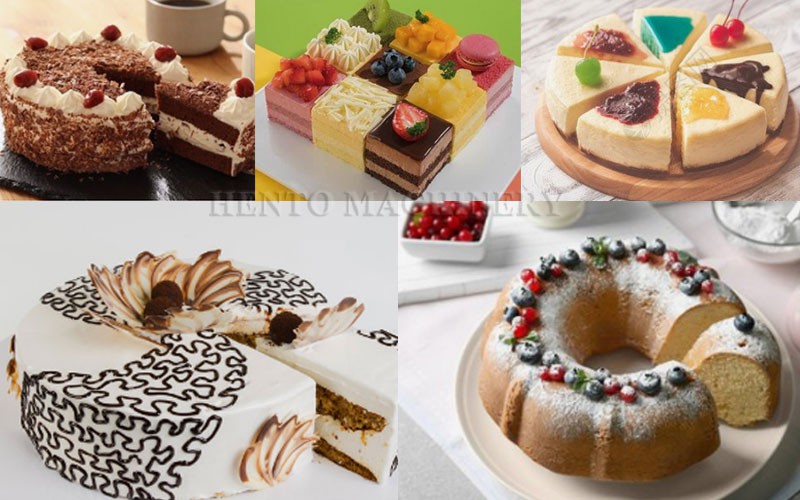 Ultrasonic Cake Cutter2 Ultrasonic Cake Cutter2