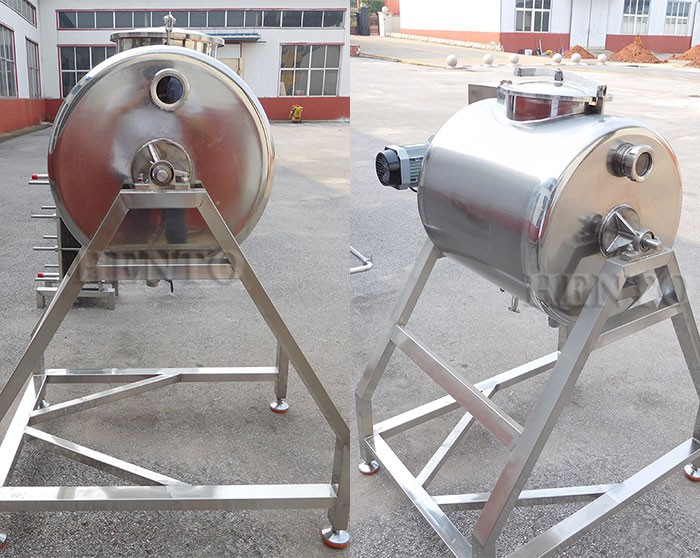 Small Butter Churner