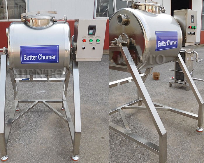 Butter Churner 50L Butter Churner 50L