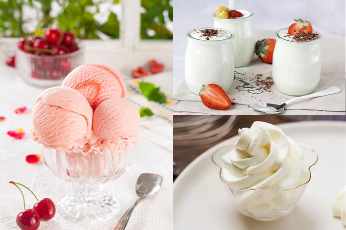 Milk Homogenizer Machine01