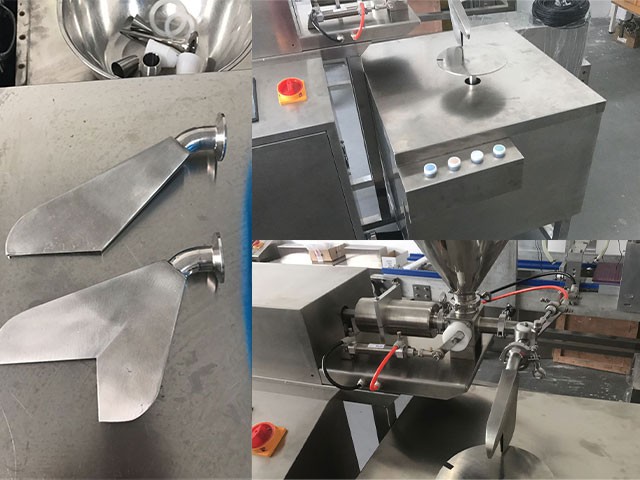 Cake Coating Machine03