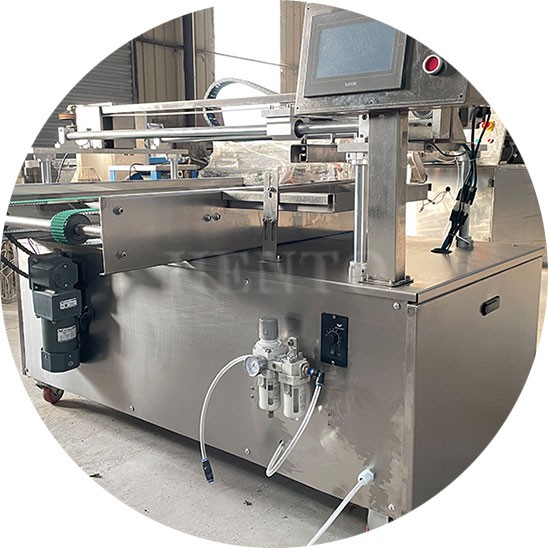 Egg Liquid Sizing machine5 Egg Liquid Sizing machine5