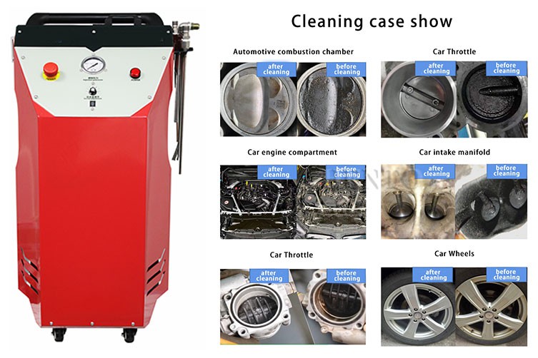 dry ice cleaning machine1 dry ice cleaning machine1