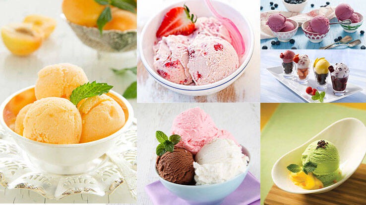 Turkish Ice Cream Machine2