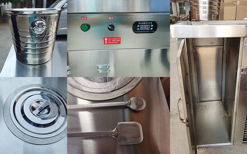 Turkish Ice Cream Machine3 Turkish Ice Cream Machine3