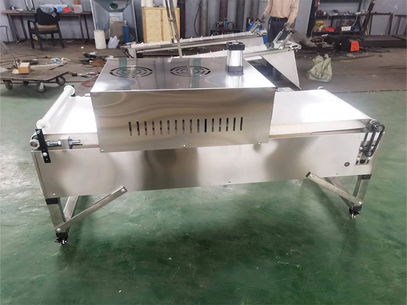 noodle cutting machine noodle cutting machine