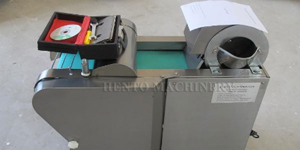 Vegetable Cutter Vegetable Cutter