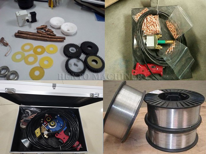 arc spraying machine 2 arc spraying machine 2