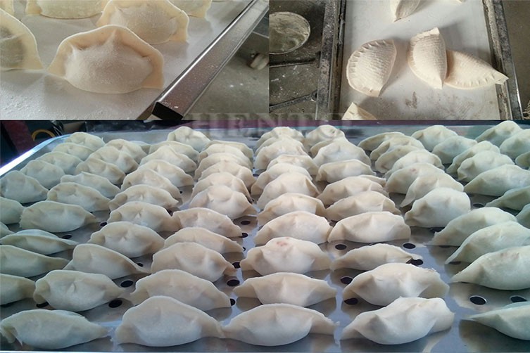 dumpling making machine automatic dumpling making machine automatic