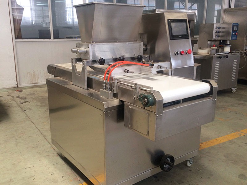 Cookie forming machine 3 Cookie forming machine 3