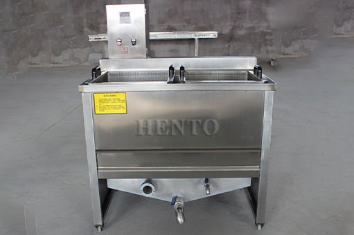 Blanching Machine Blanching Machine