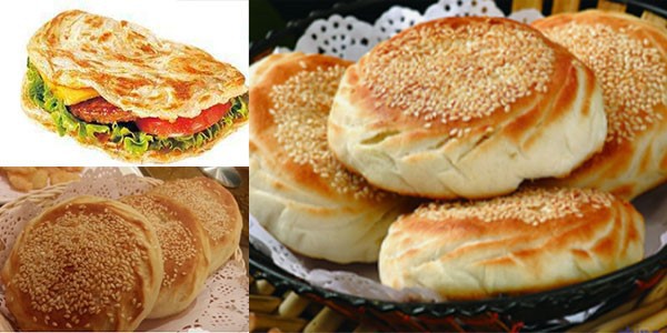 Commercial Pita Bread Machine Commercial Pita Bread Machine