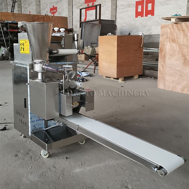 dumpling making machine small