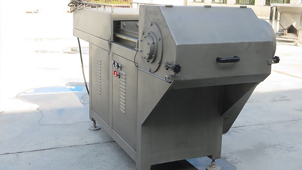 meat machine meat machine