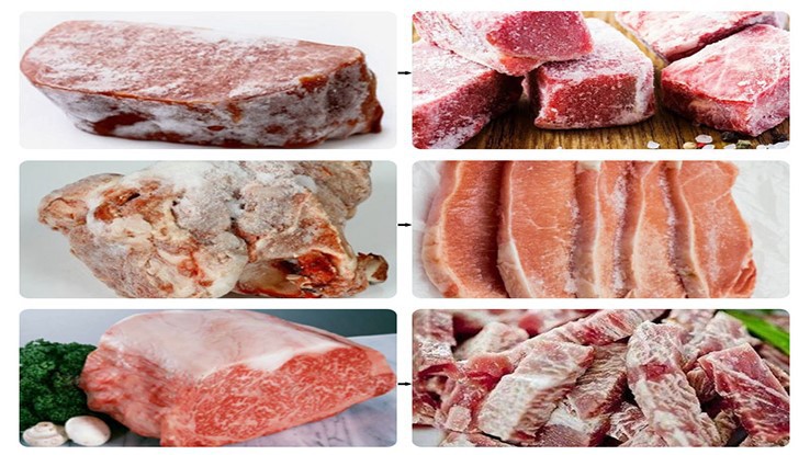 meat crusher machine meat crusher machine